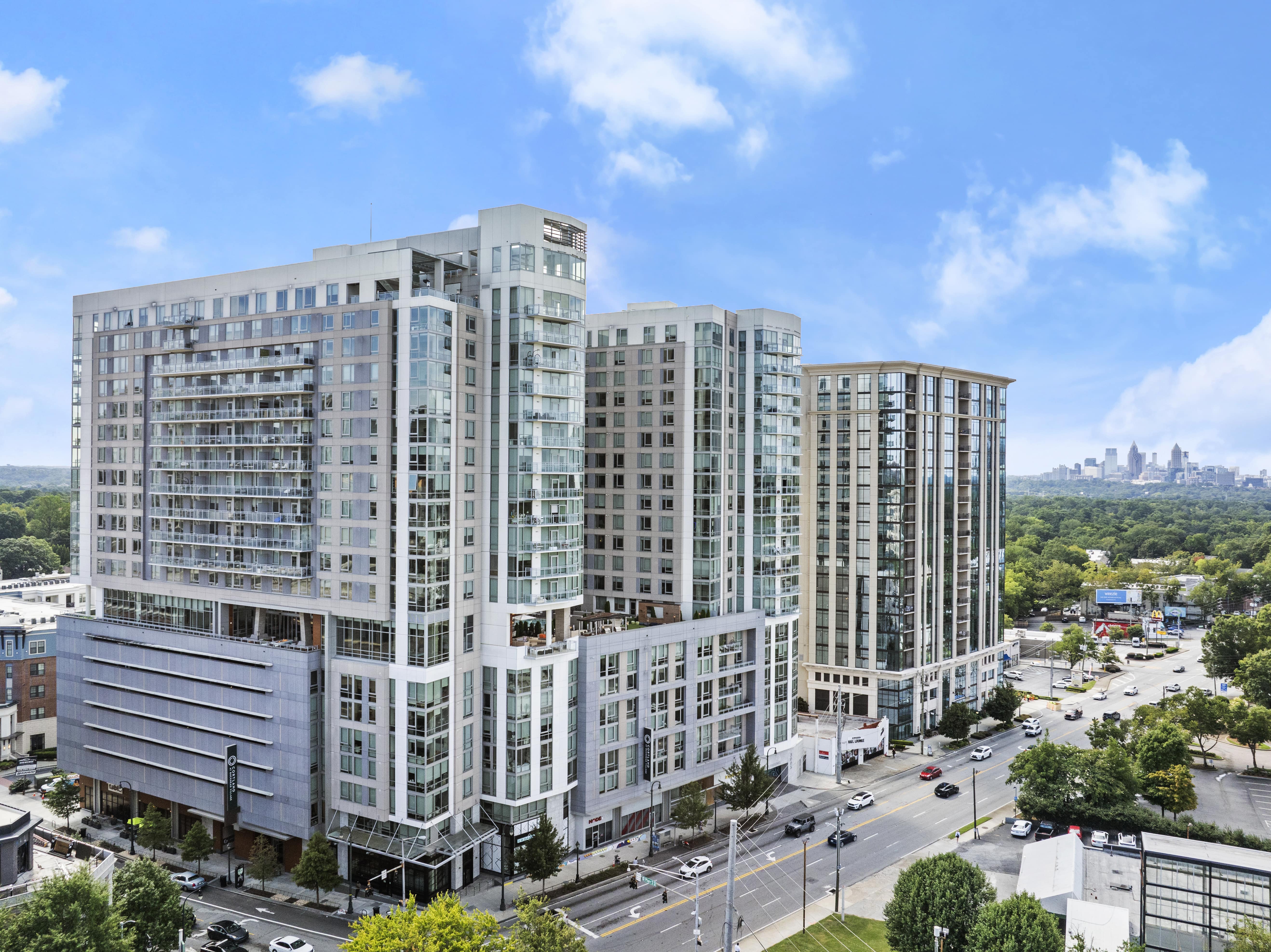 Cortland at Buckhead Village 2 of 8