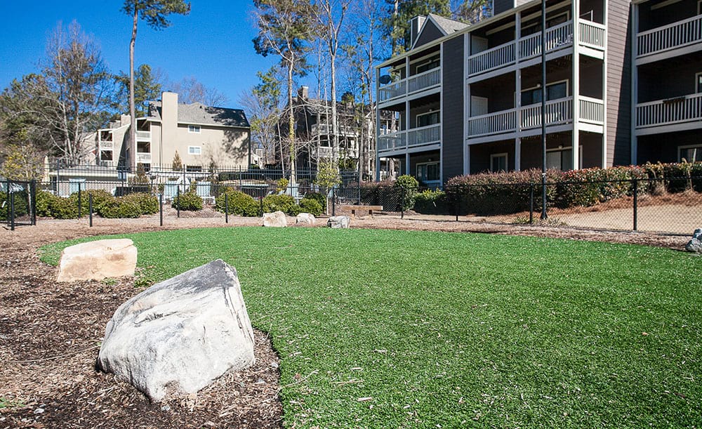 NextLevel Marietta Apartment Living Cortland