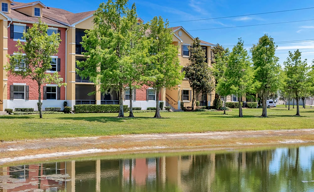 Winter Garden Living 