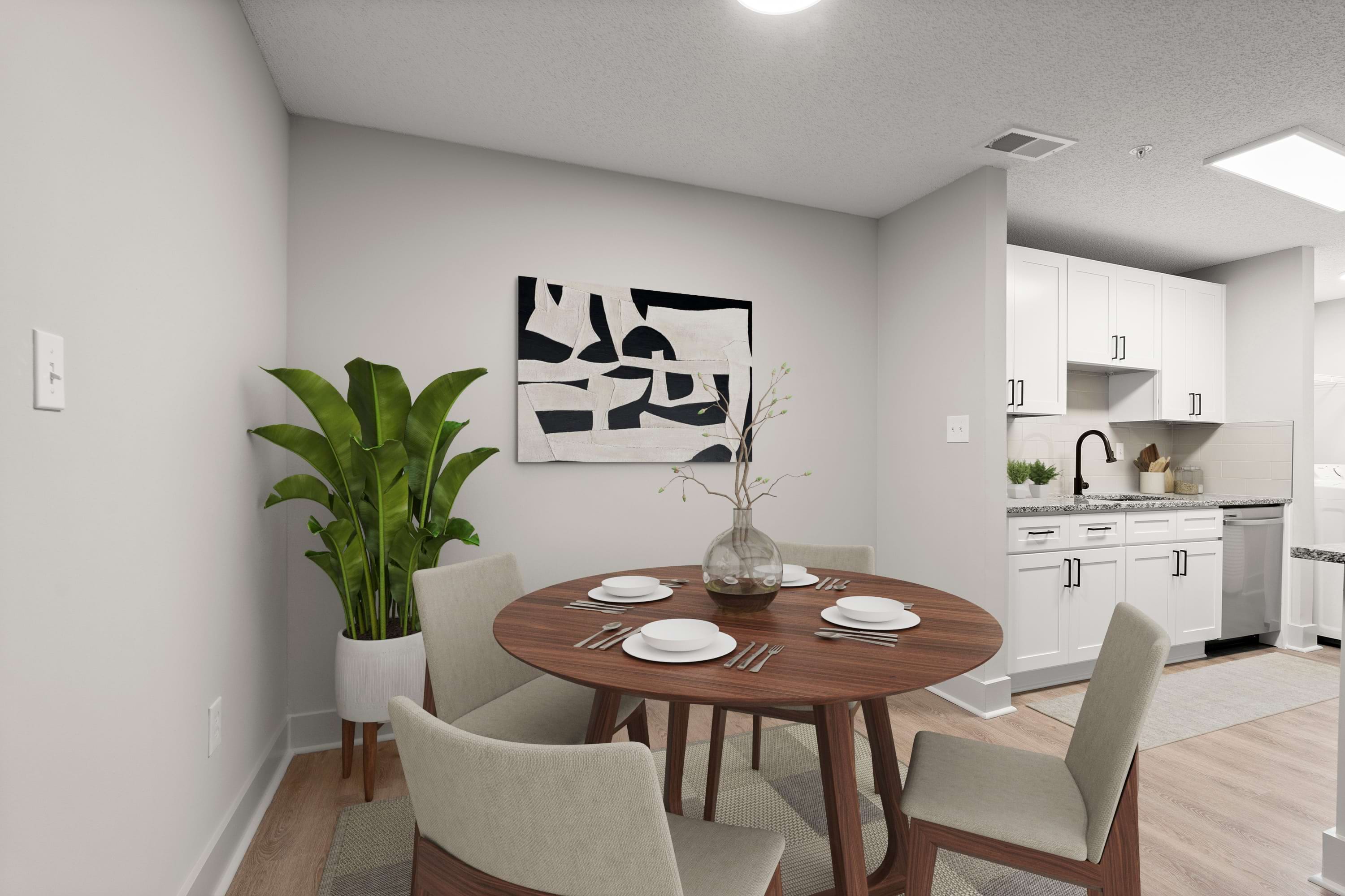 Come Home to Our Eagles Landing Apartment Homes Image 1