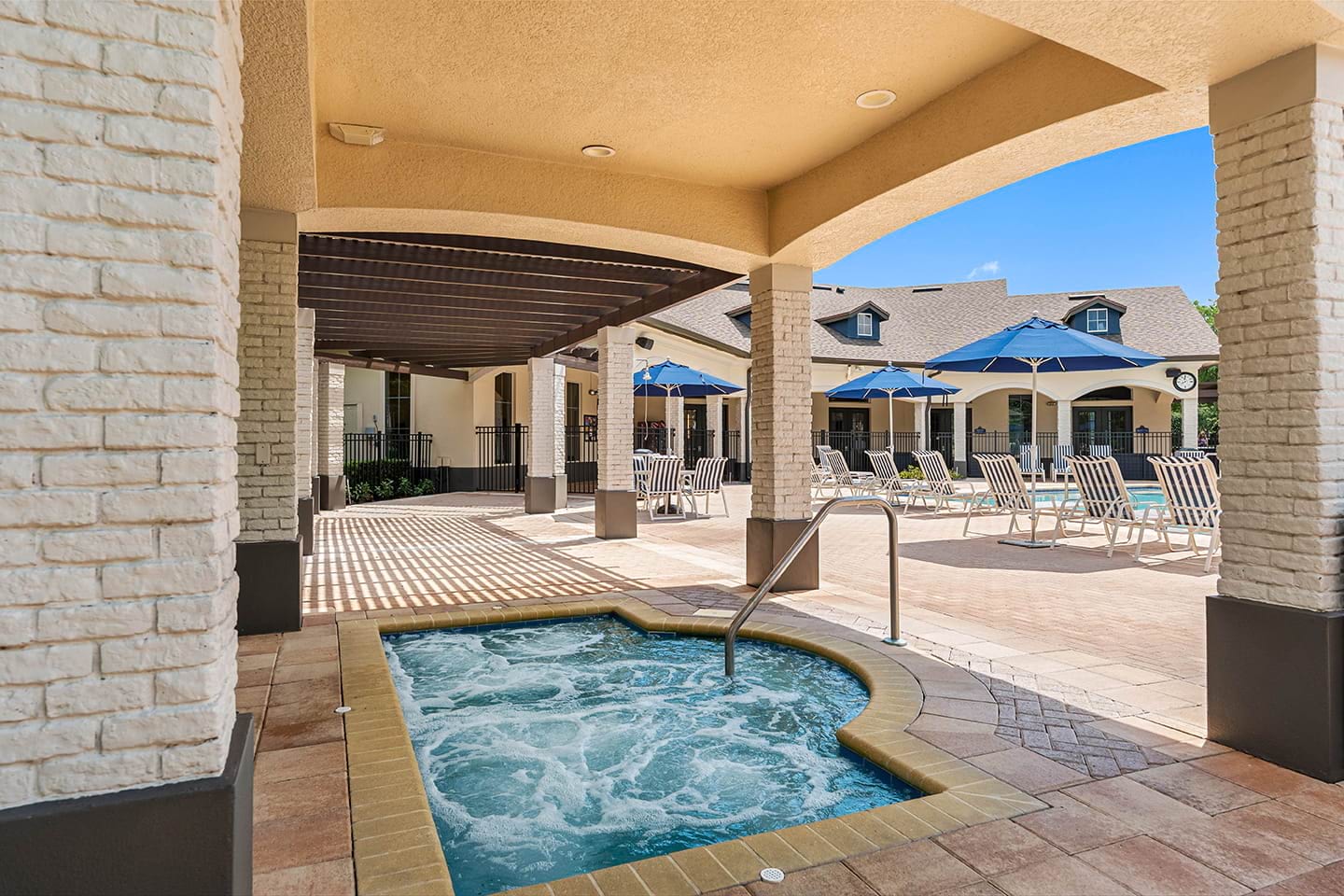 Winter Garden Living 