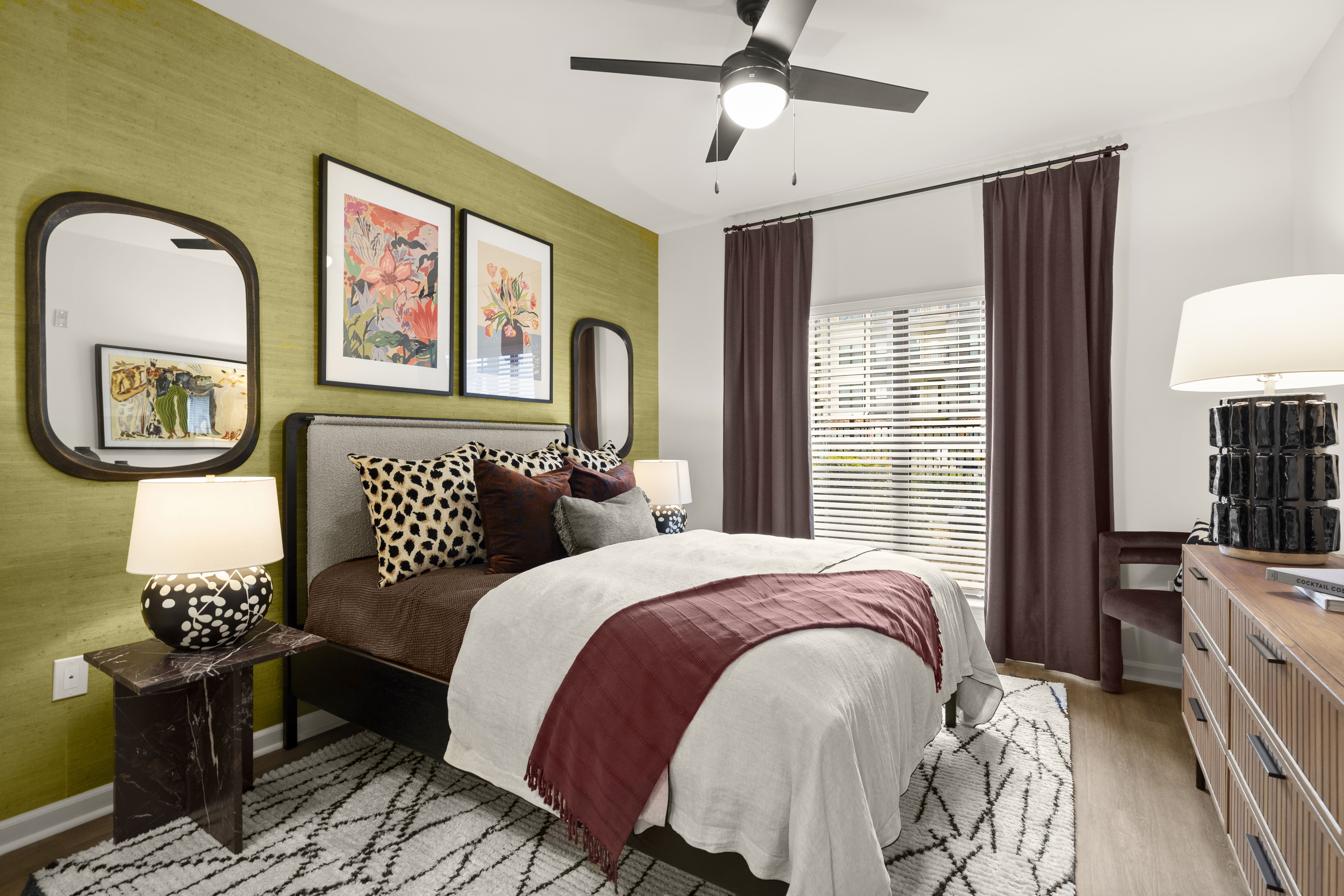 Come Home to Our Peachtree Hills Apartment Community Image 0