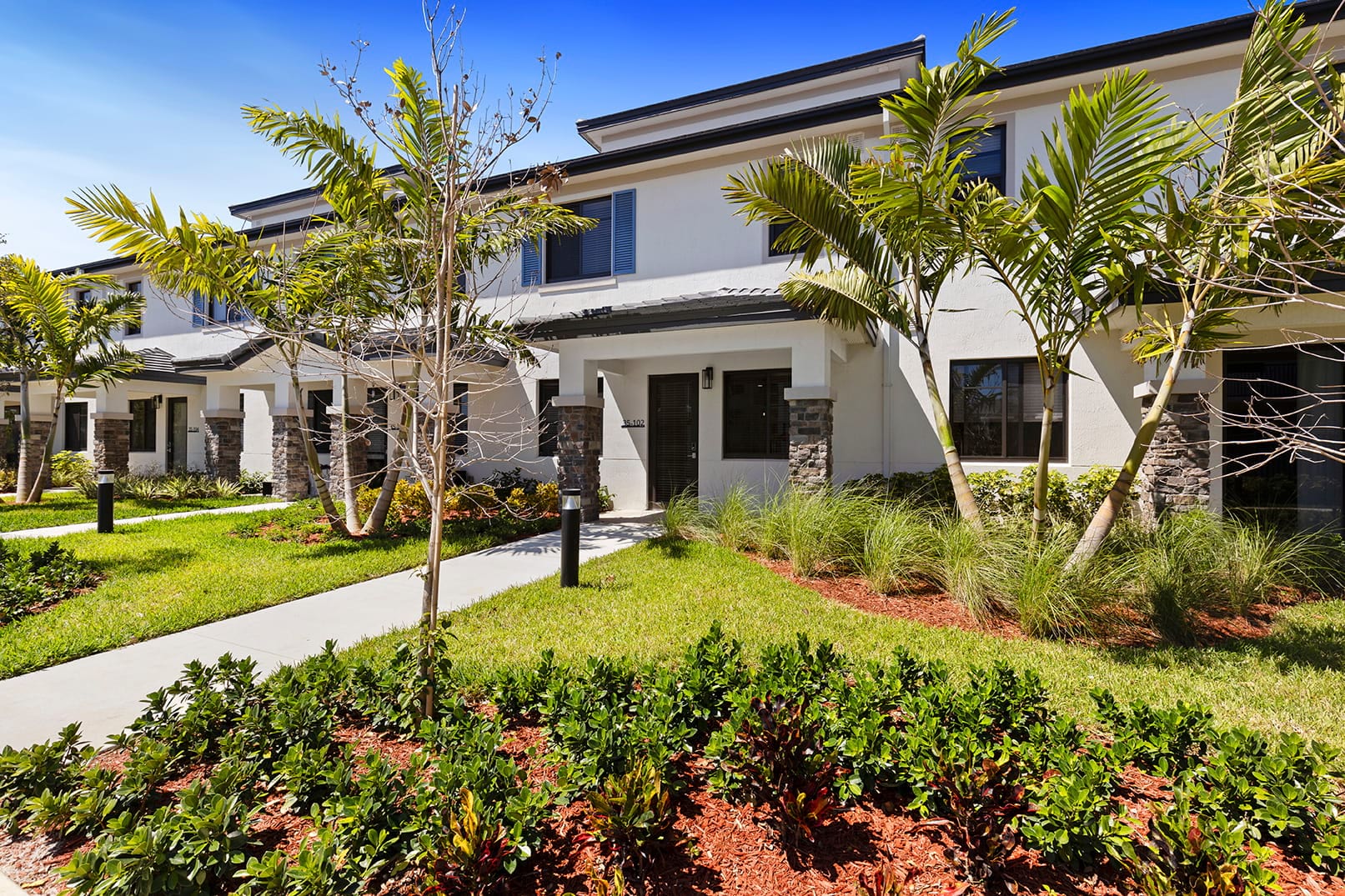 Discover Cortland Living in West Palm Beach