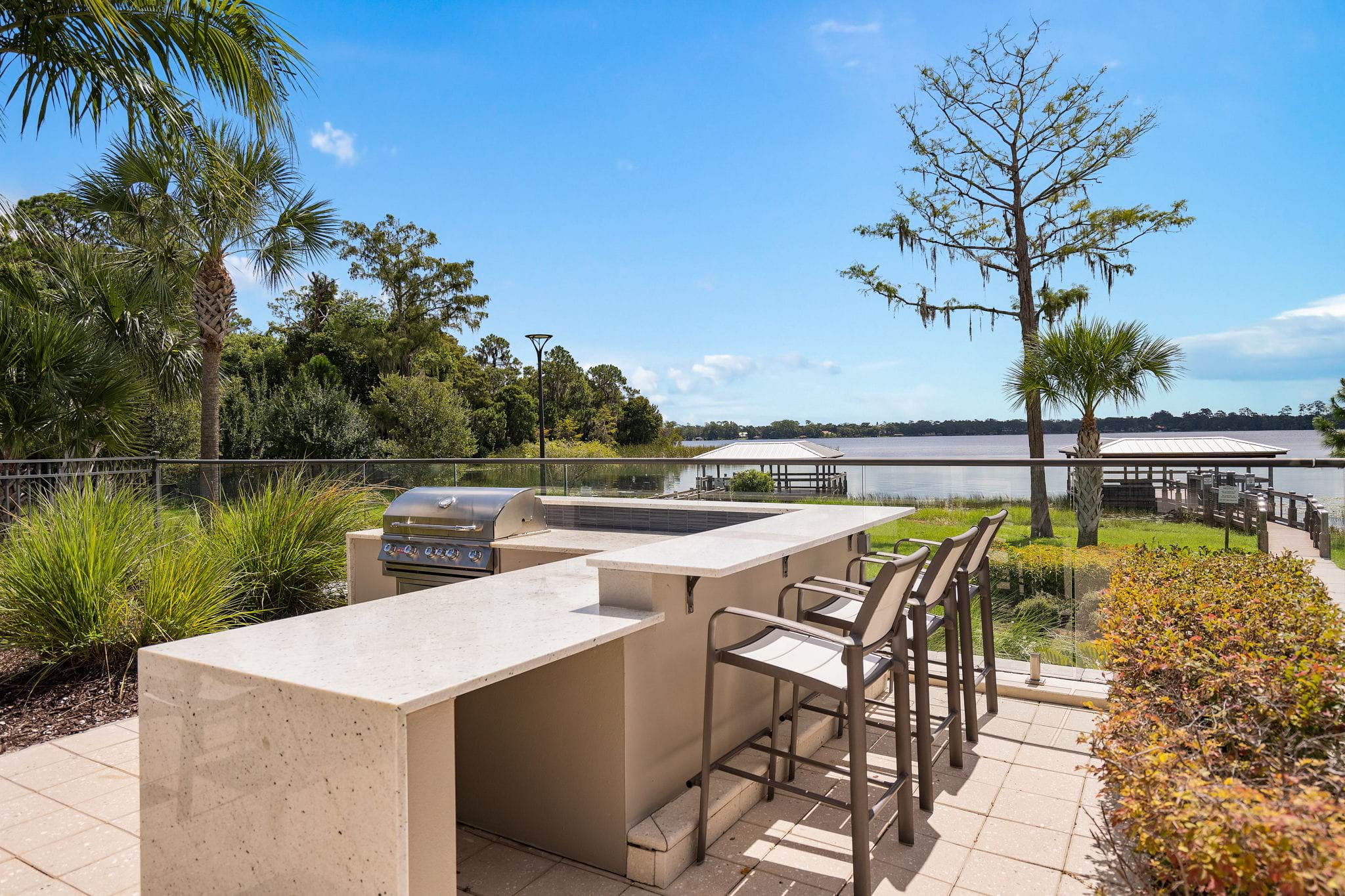 Discover Cortland Living in Lake Nona