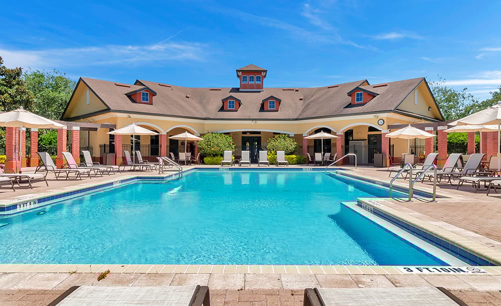 Winter Garden Living 