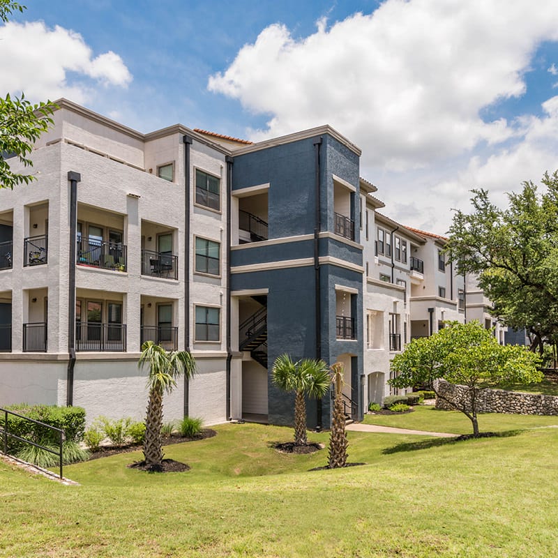 Apartments Near Bee Cave