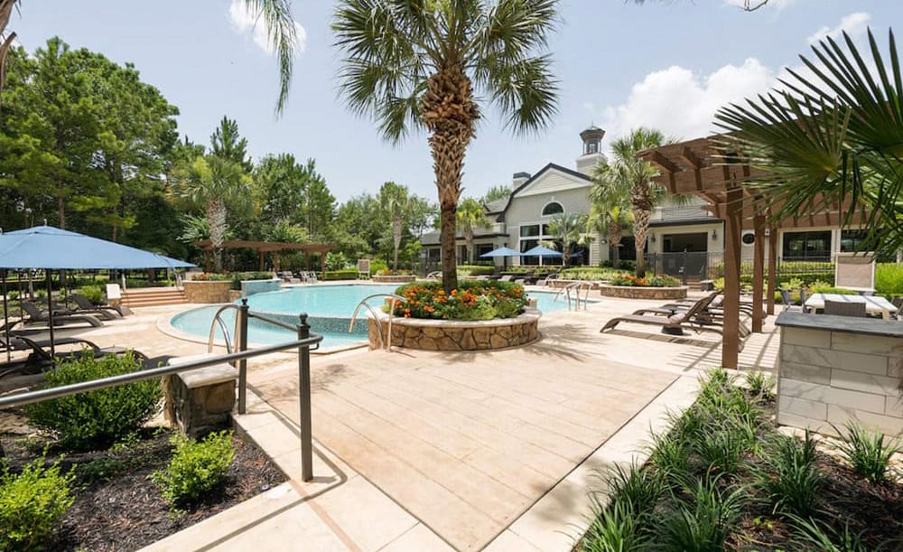 Discover Cortland Living in Cypress