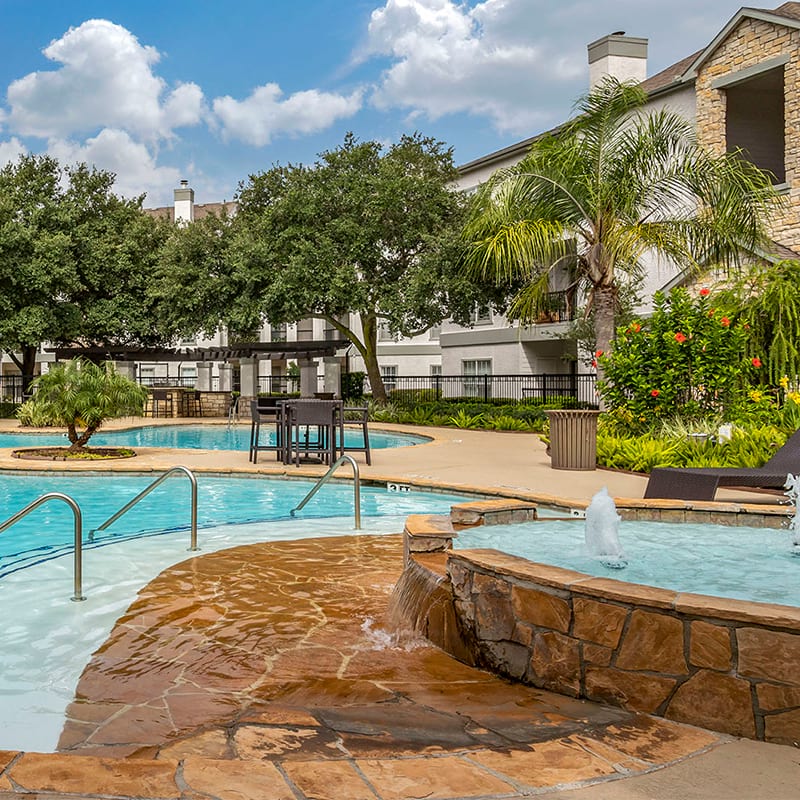 Apartments in Houston, Texas | Cortland West Houston