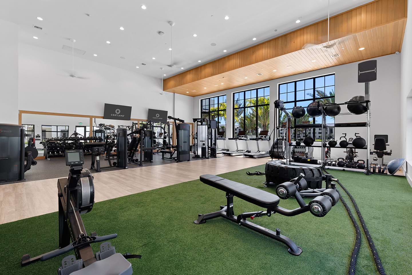 Discover Cortland Living in West Palm Beach