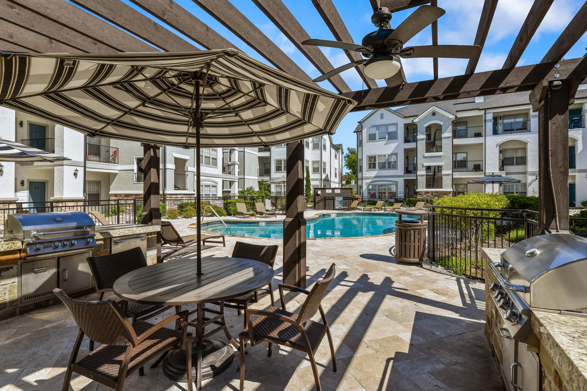 1 bedroom apartments in the colony tx