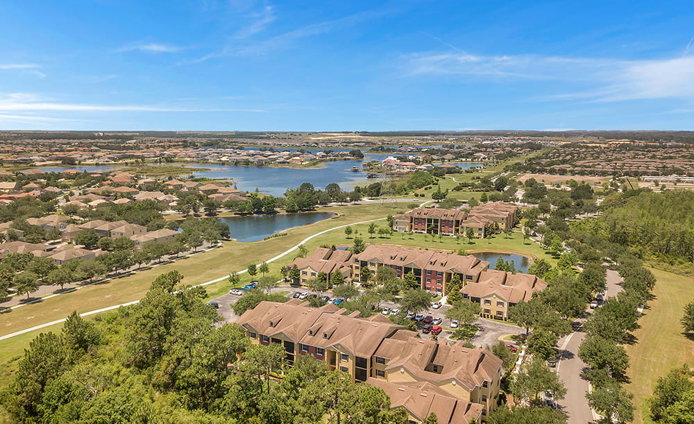 Winter Garden Living 