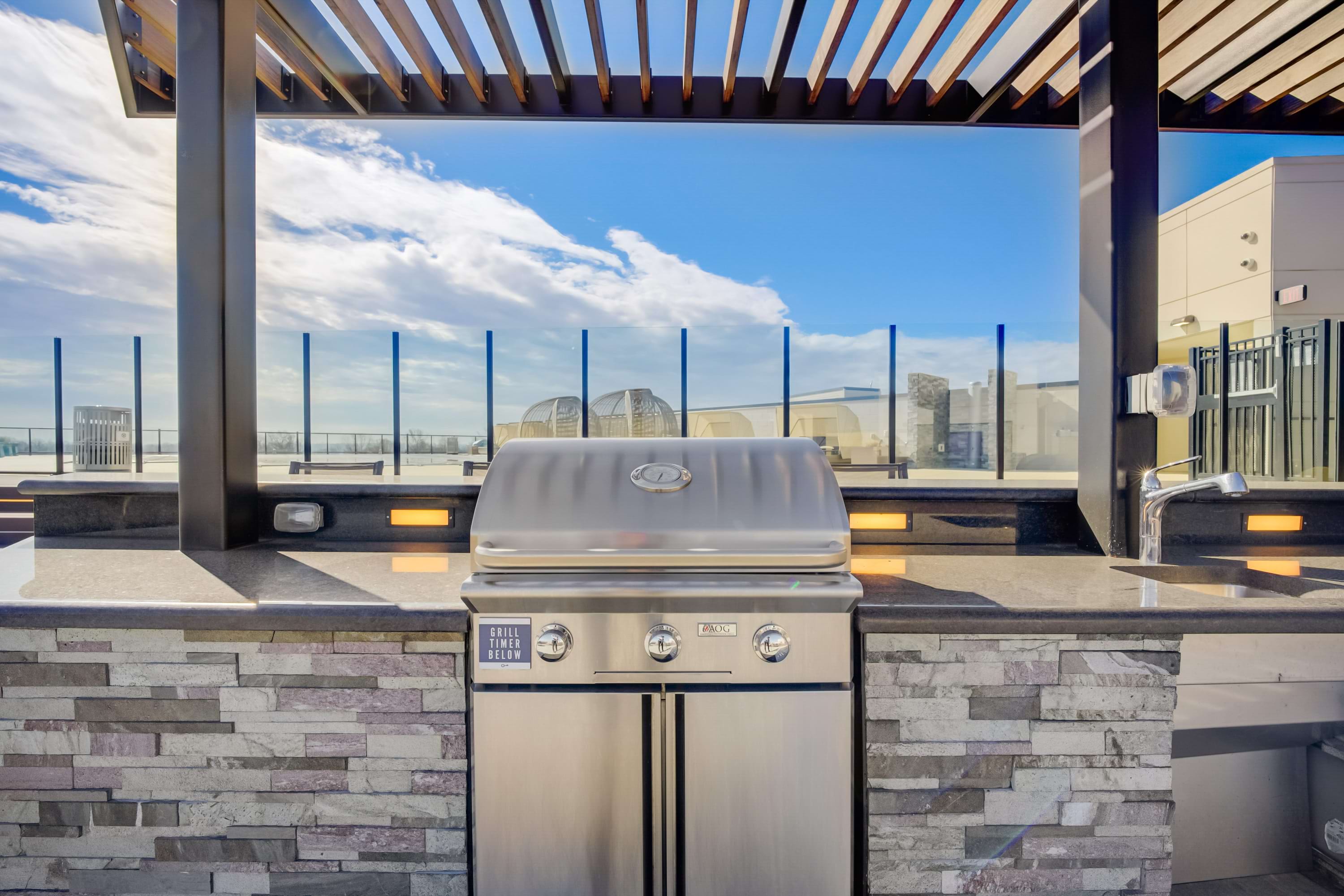 Discover Cortland Living in Northern Virginia