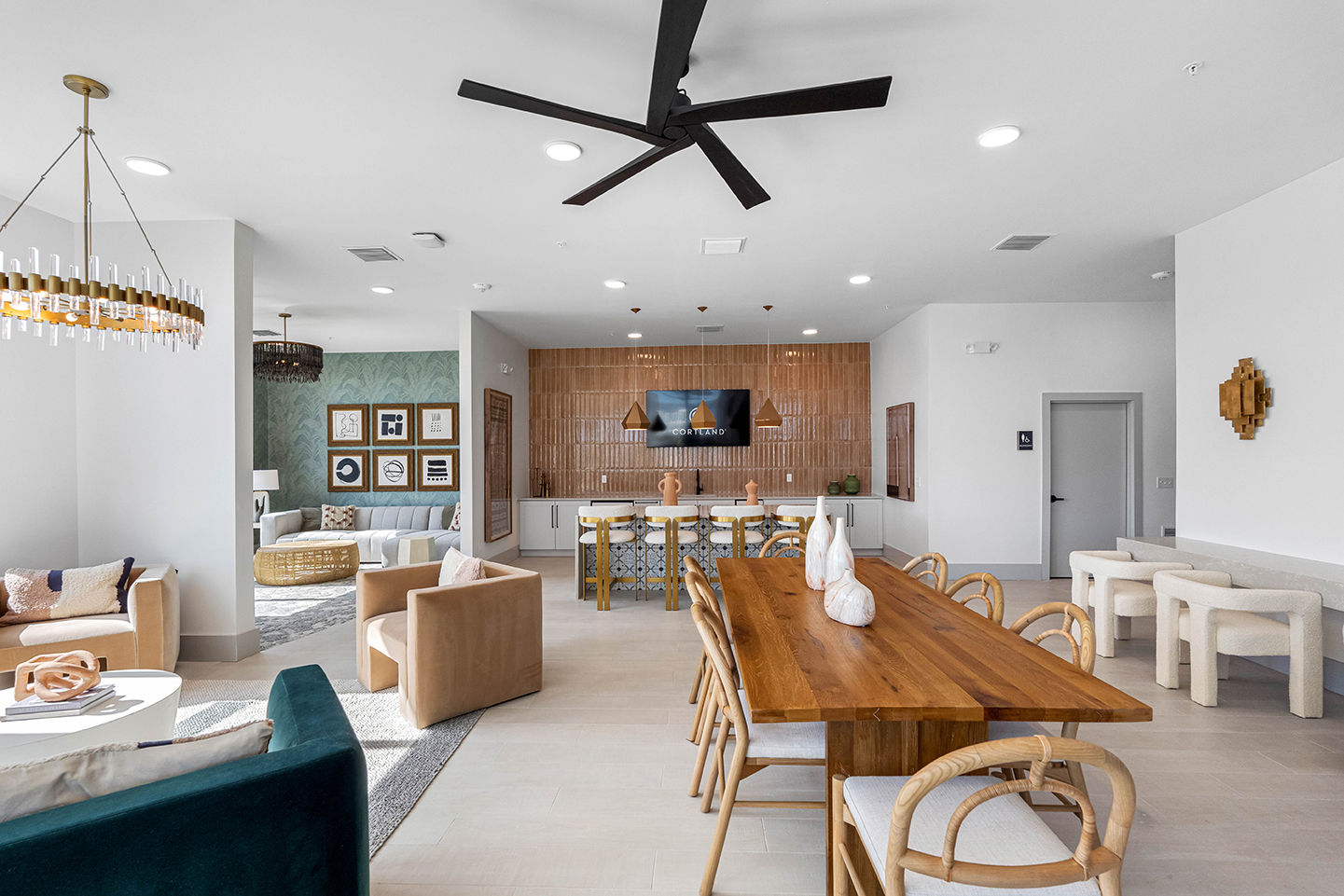Come Home to Our Riverview Apartment Community Image 1