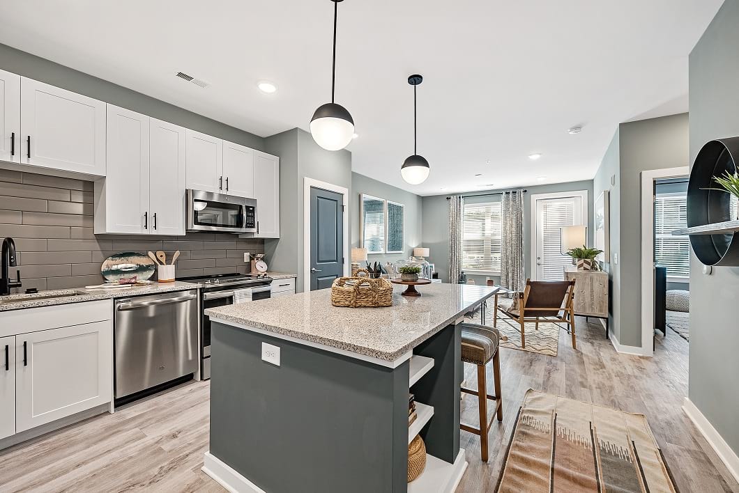 Apartments in Cary, NC | Cortland Cary