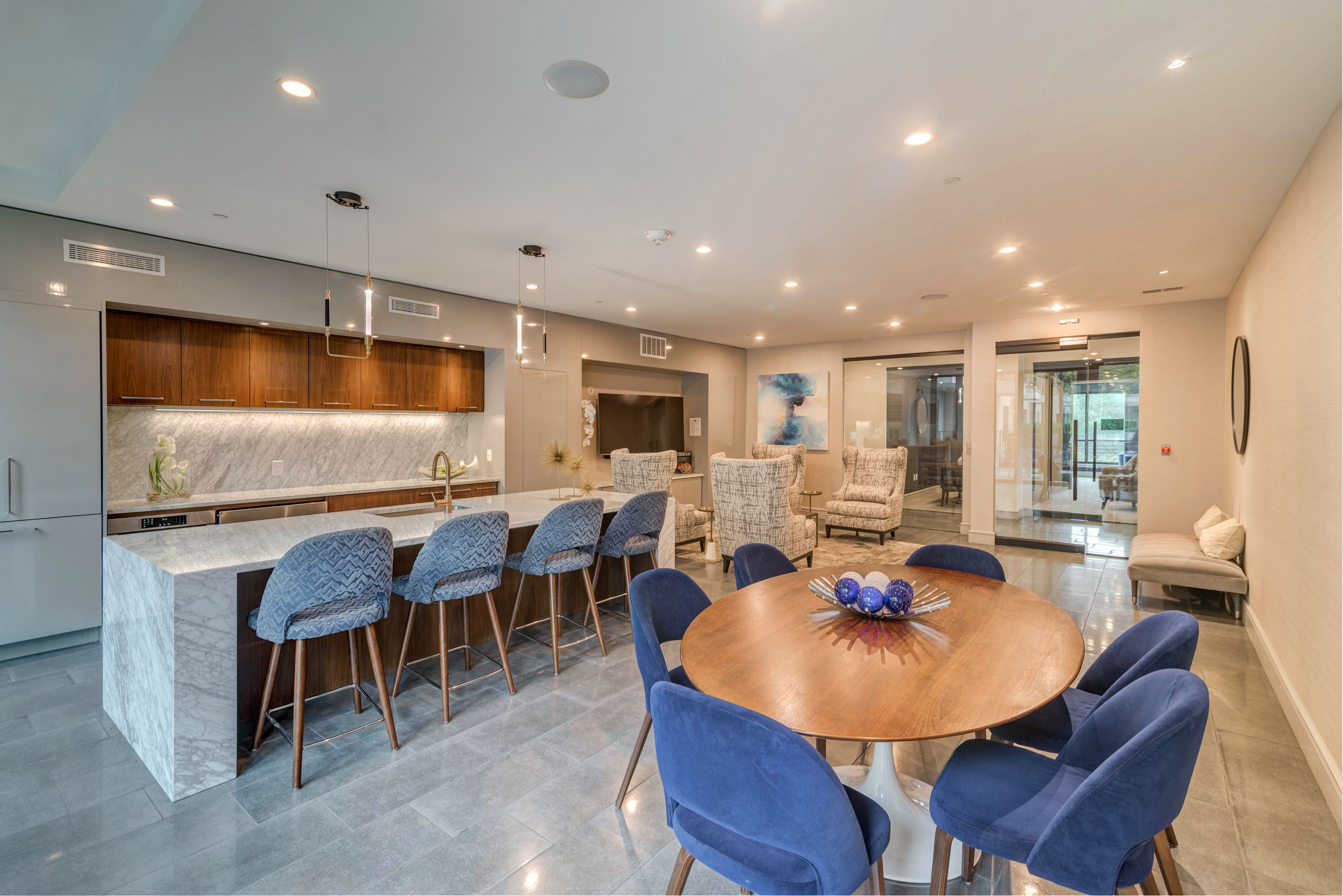 Luxury Apartment Photo Gallery Cortland MLine