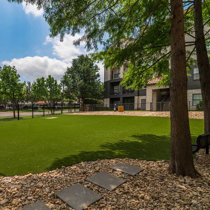 Discover Cortland Living in Irving