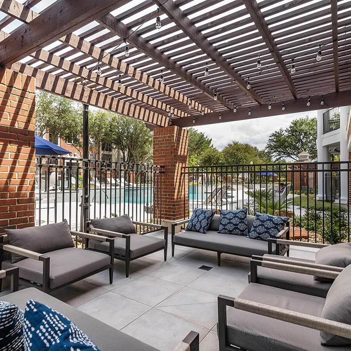 Discover Cortland Living in Plano