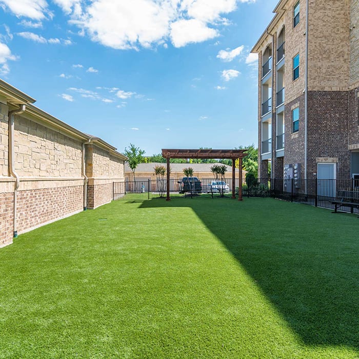 NextLevel McKinney Apartment Living Cortland