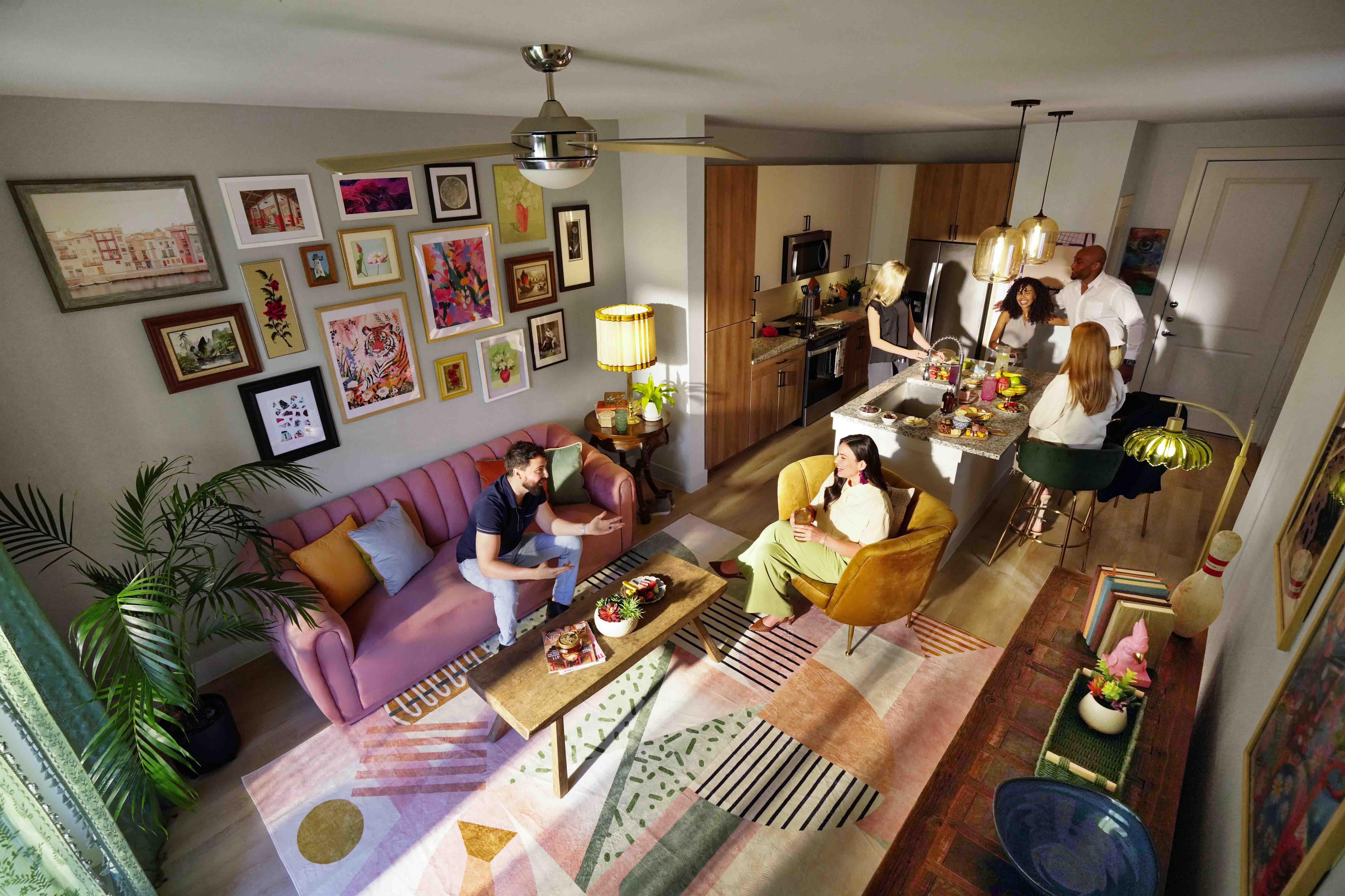 Discover Cortland Living in Tampa/St. Petersburg