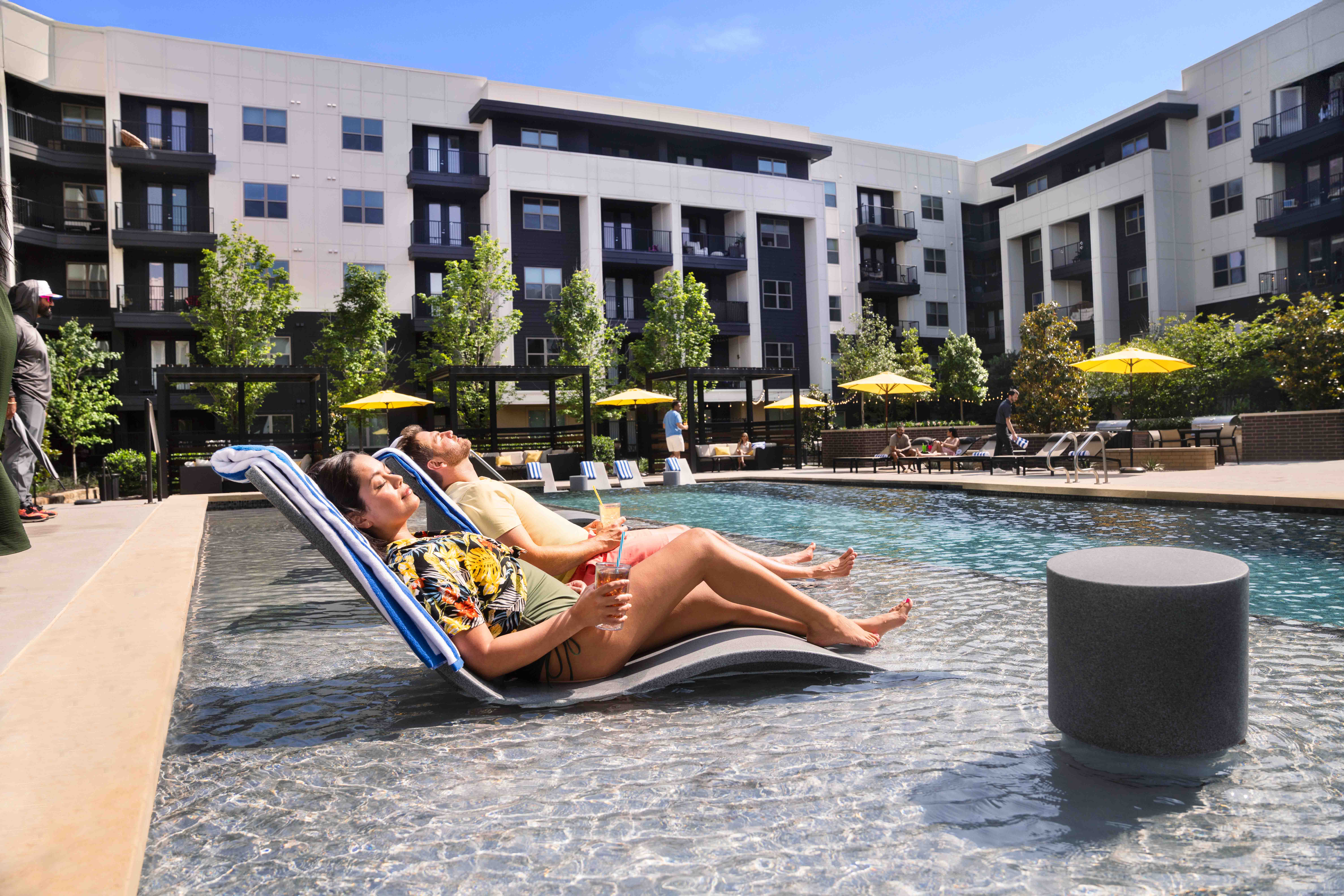 Discover Cortland Living in Tampa/St. Petersburg