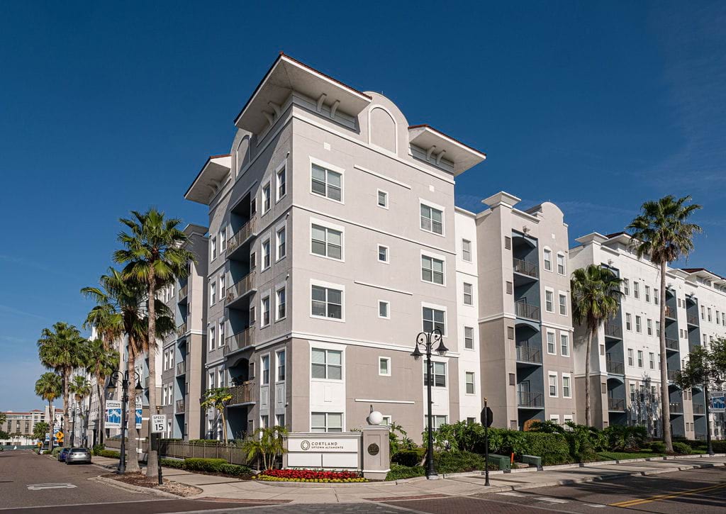 Take a Look at Life at Cortland Uptown Altamonte