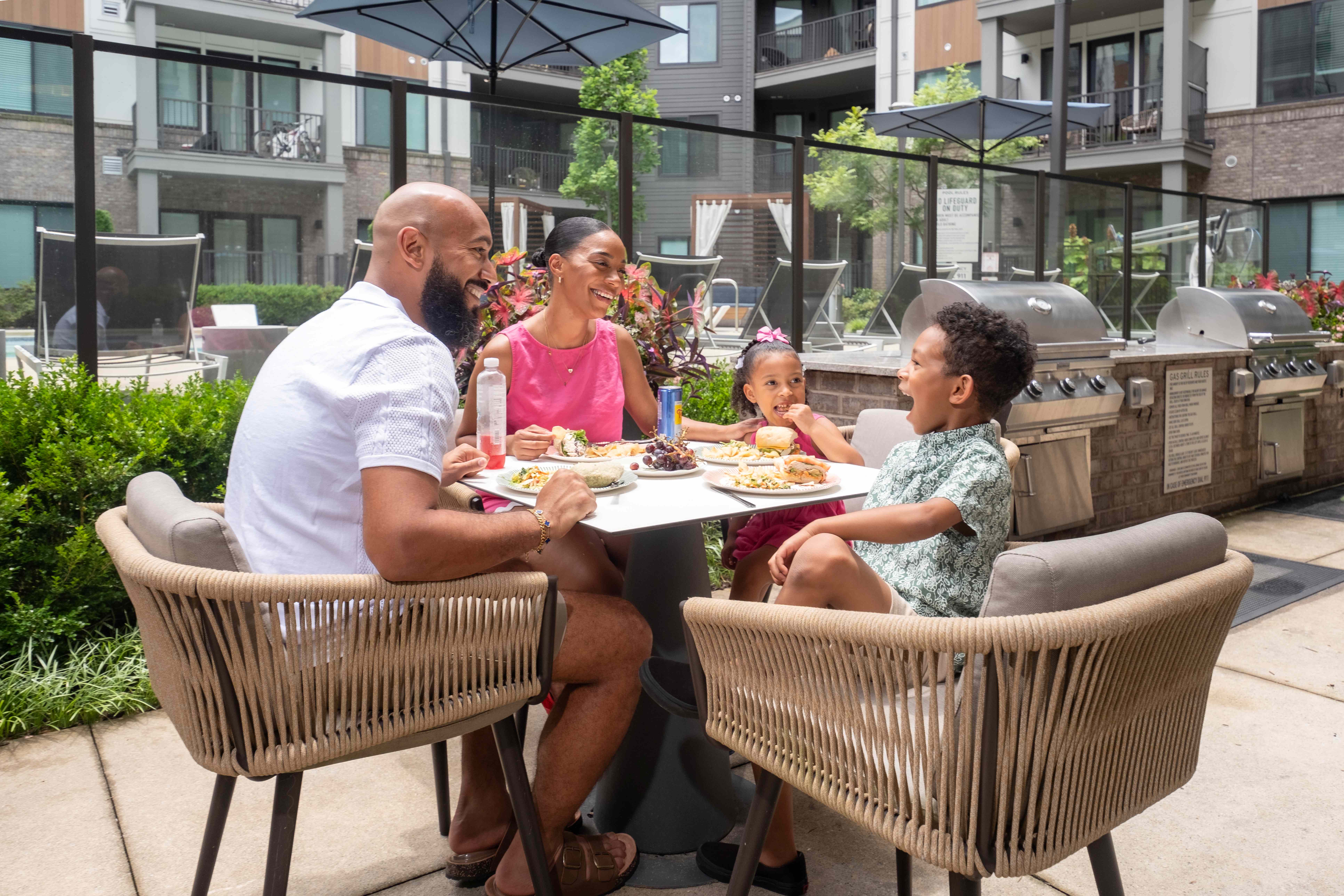 Come Home to Our Apartments in Tampa, FL Image 1