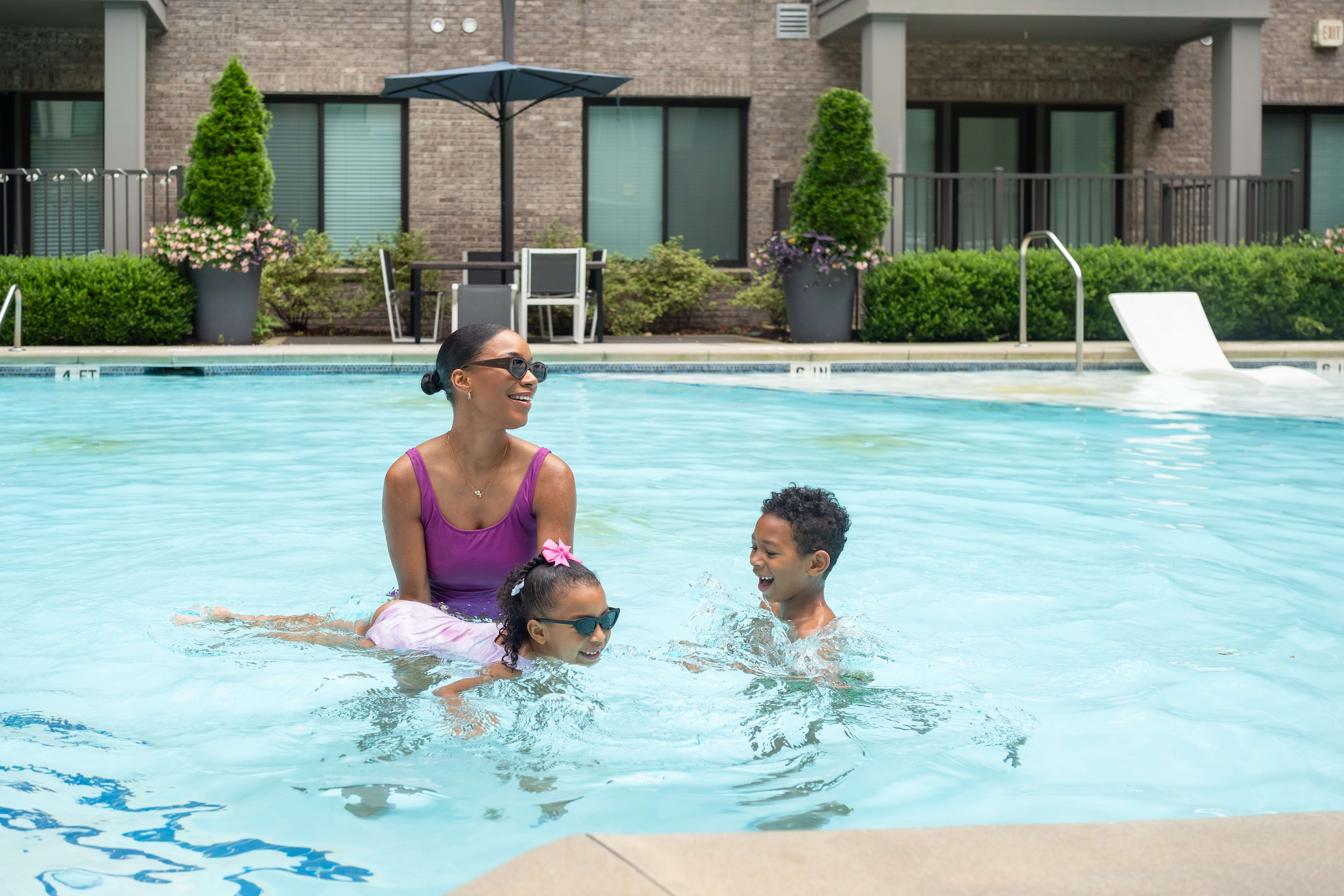 Discover Cortland Living in Tampa Bay