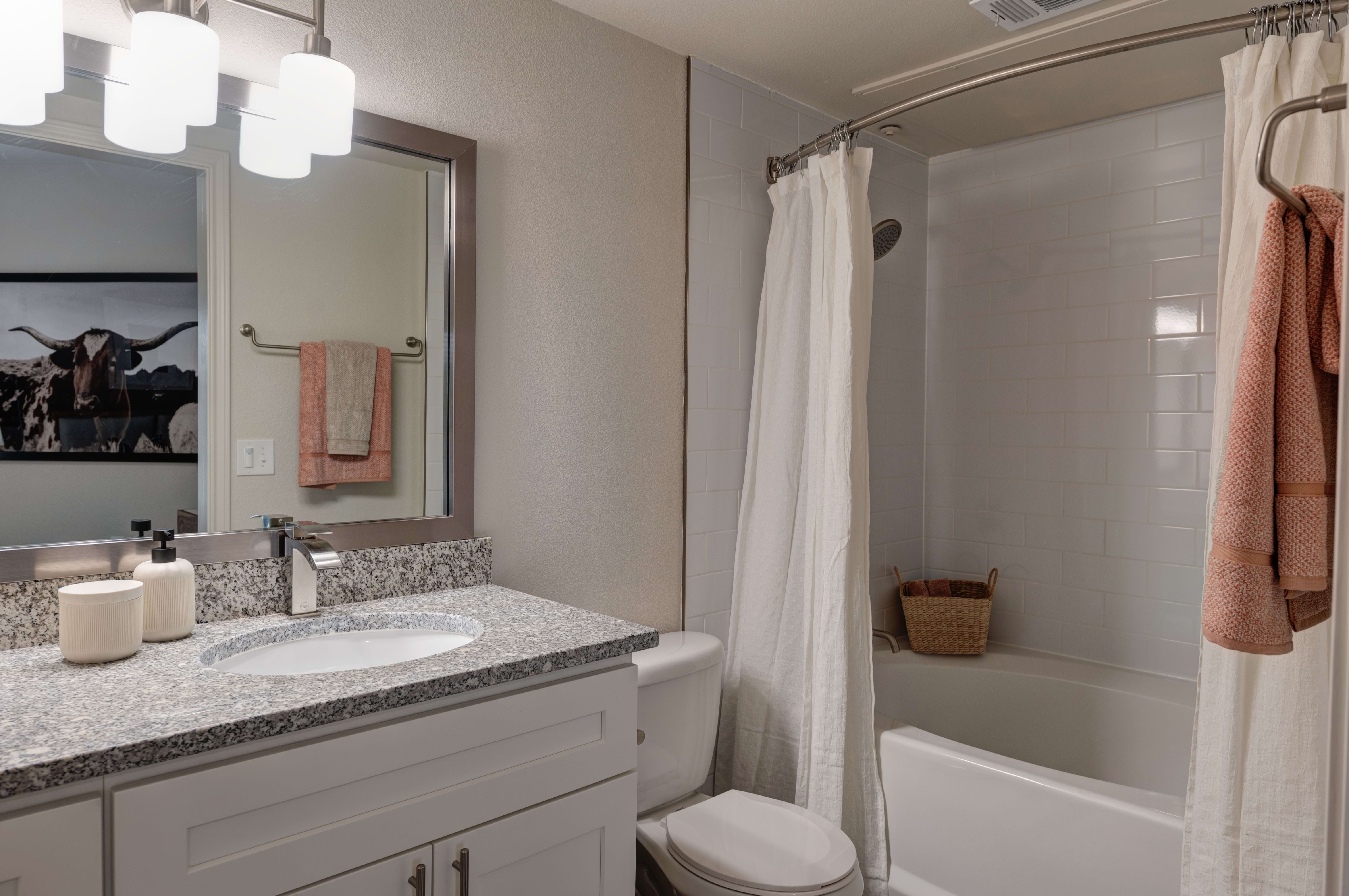 Apartments in West Houston Cortland West Houston