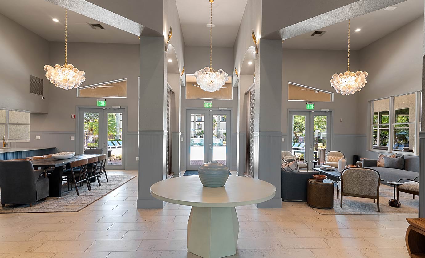 Come Home to Our Newly Renovated Apartments in Miramar Image 1