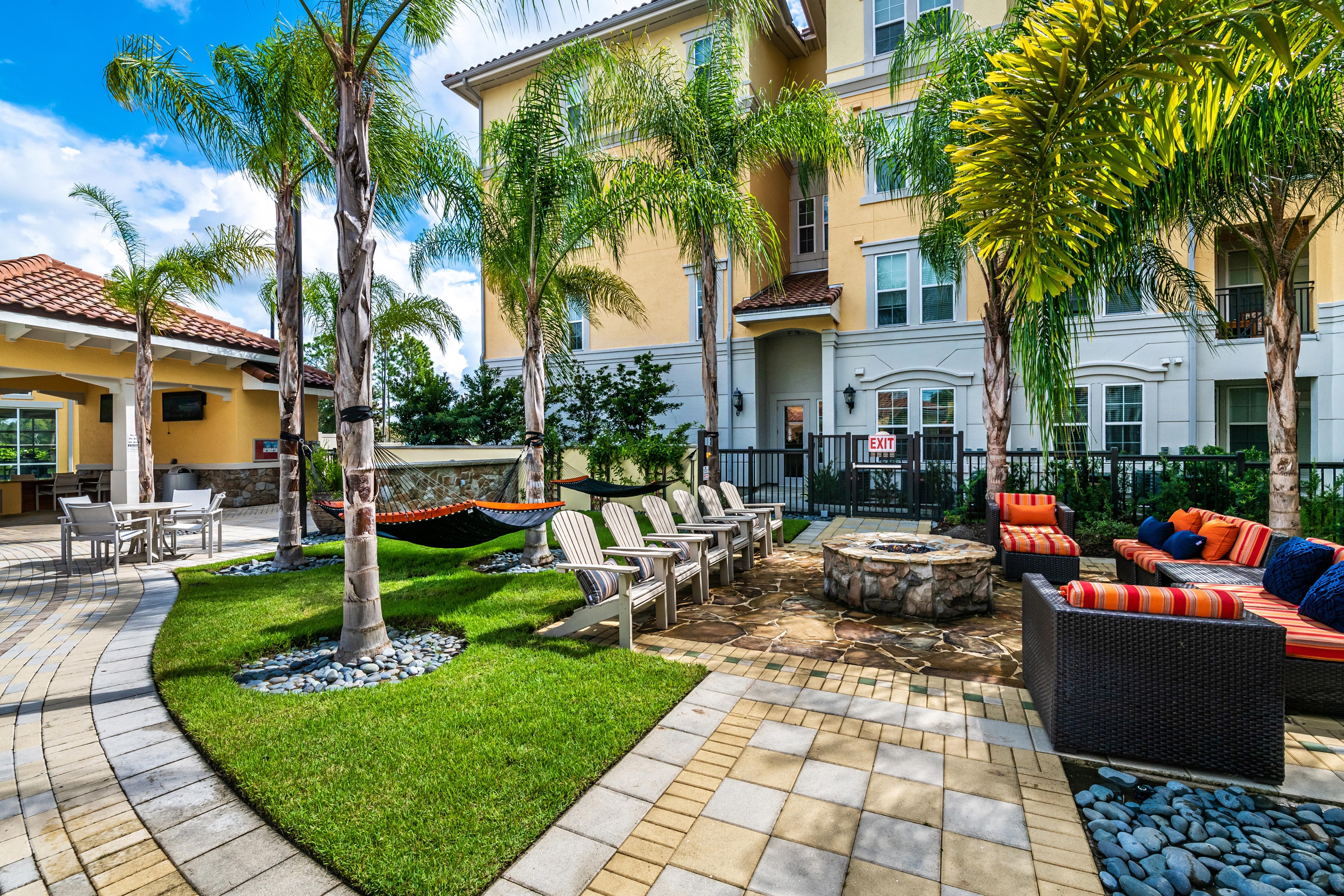 Apartments in Kissimmee Cortland Hunter's Creek