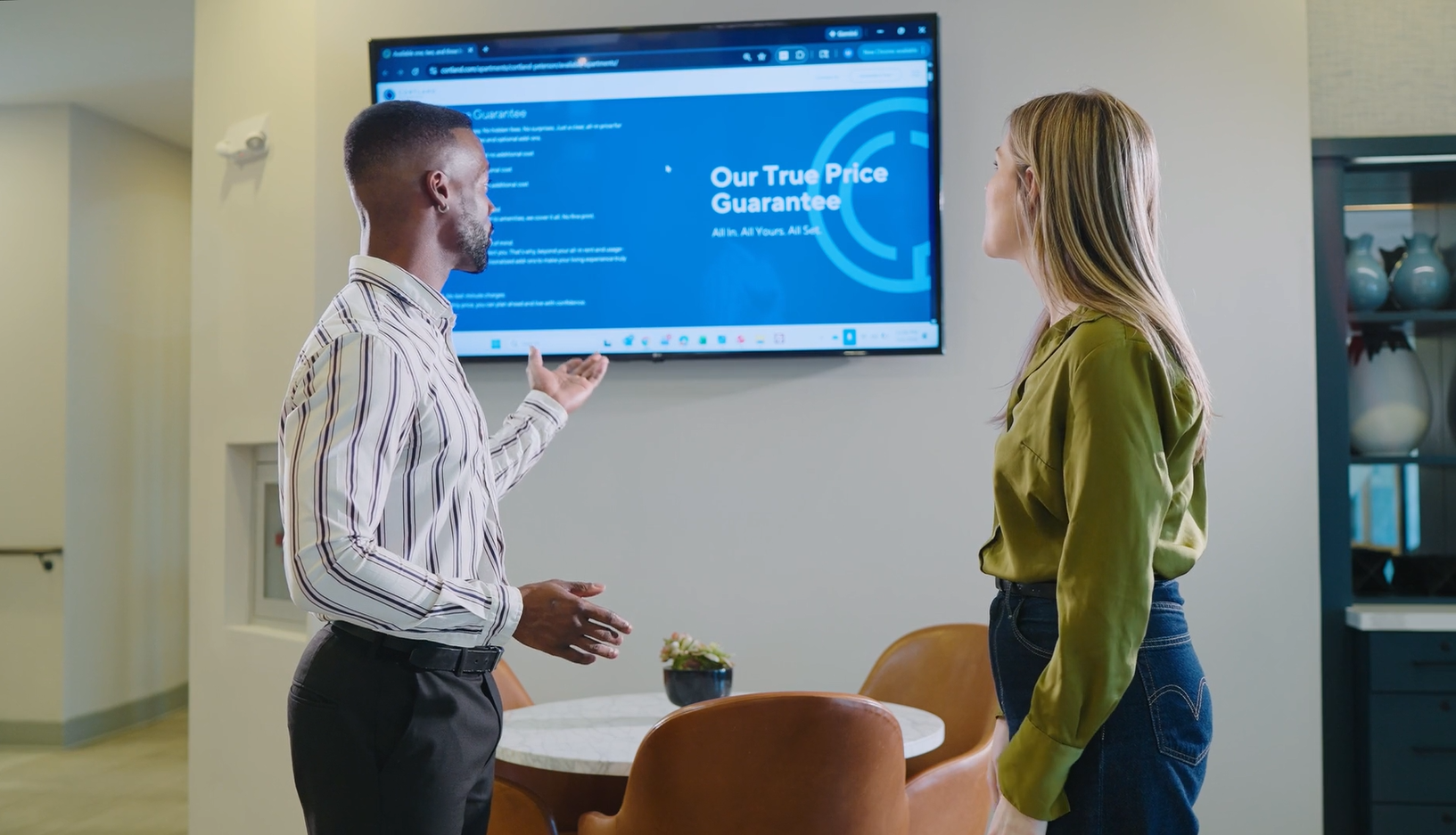 Come Home to Our Apartments in Broomfield, CO Image 0