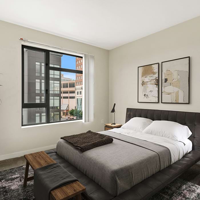 Come Home to Our Ballston Apartment Community Image 0