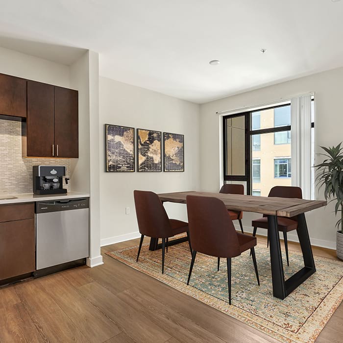 Come Home to Our Ballston Apartment Community Image 1