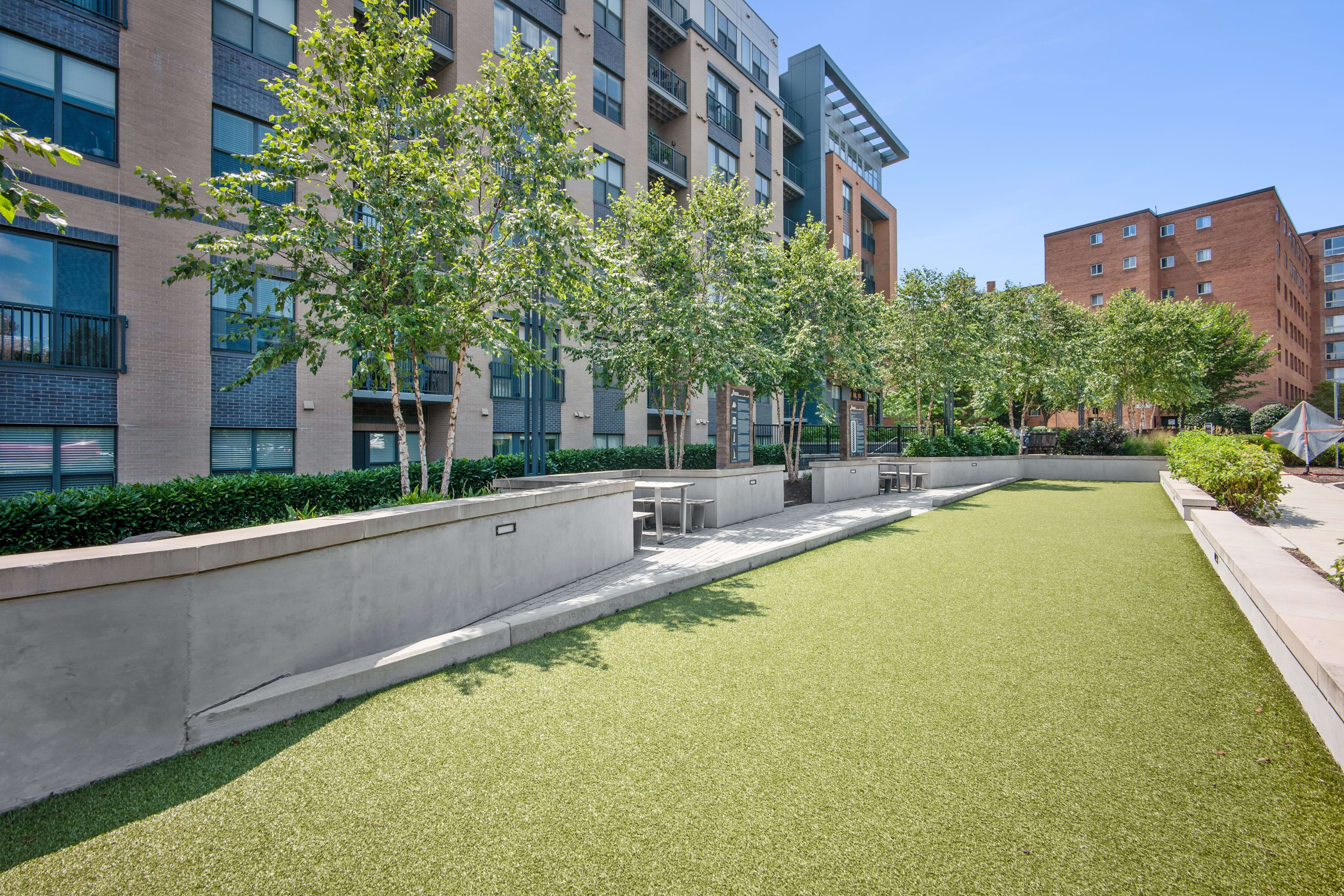 Discover Cortland Living in Northern Virginia