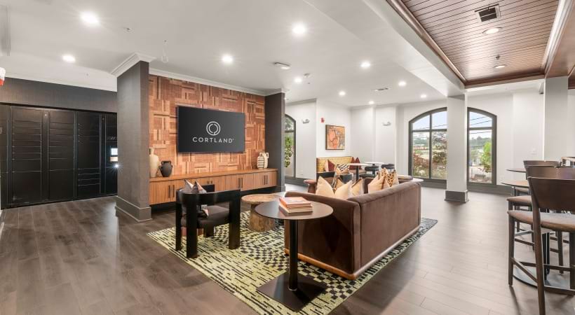 Resident Clubhouse