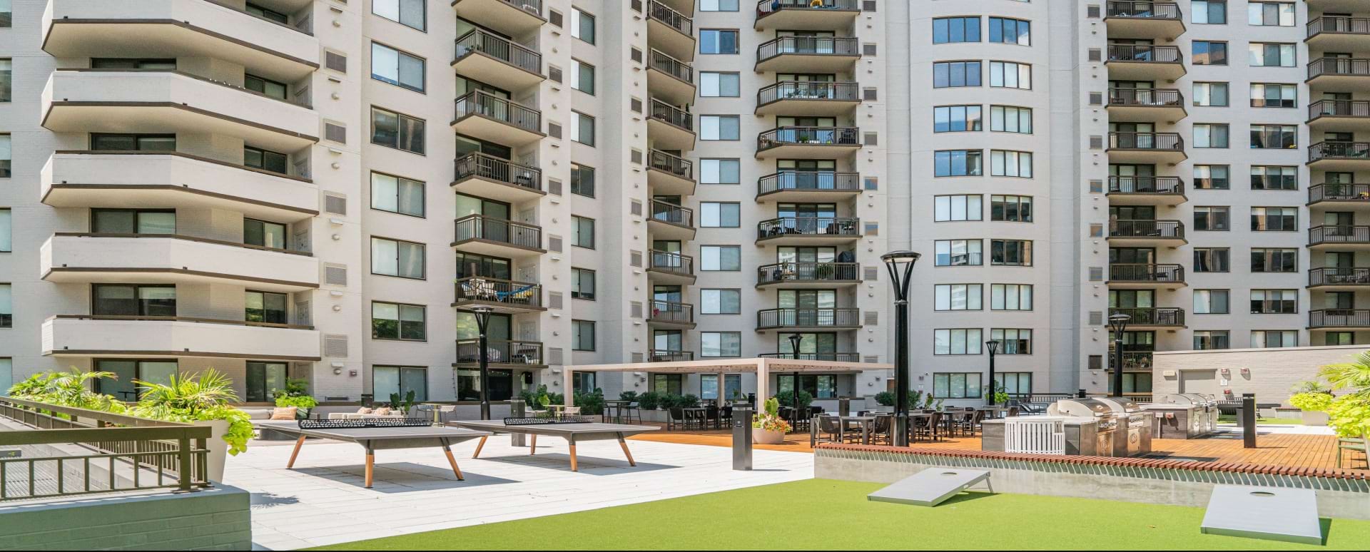 All Community Amenities
