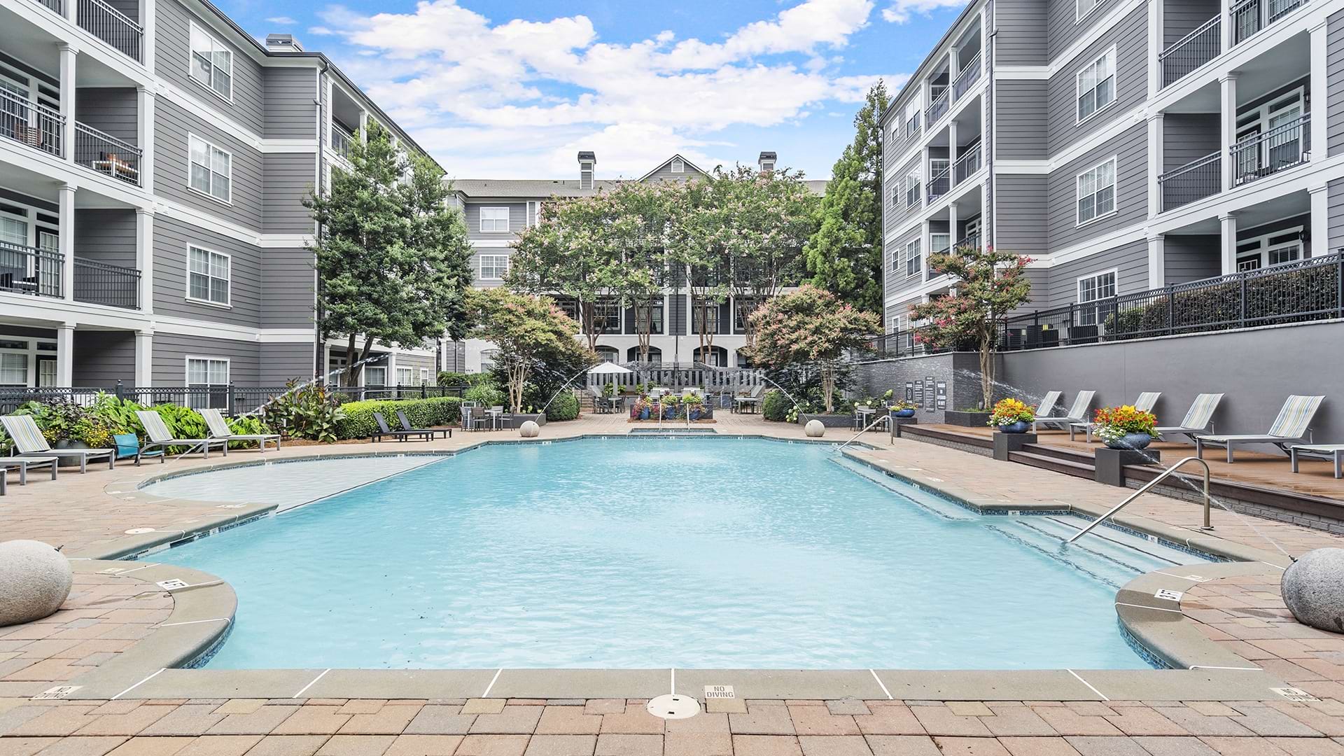 Your Connection to Chamblee Living