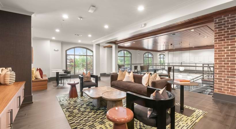 Resident Clubhouse