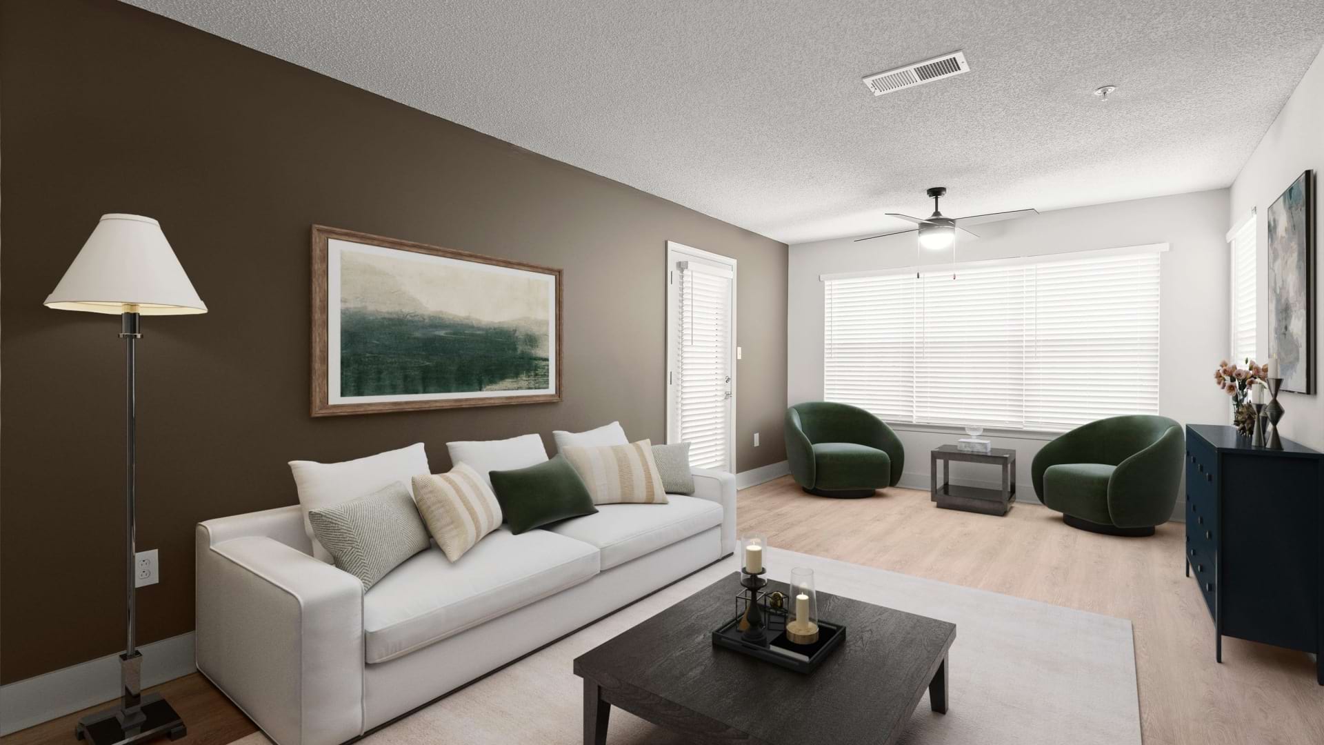 Where Home Meets Metro Atlanta