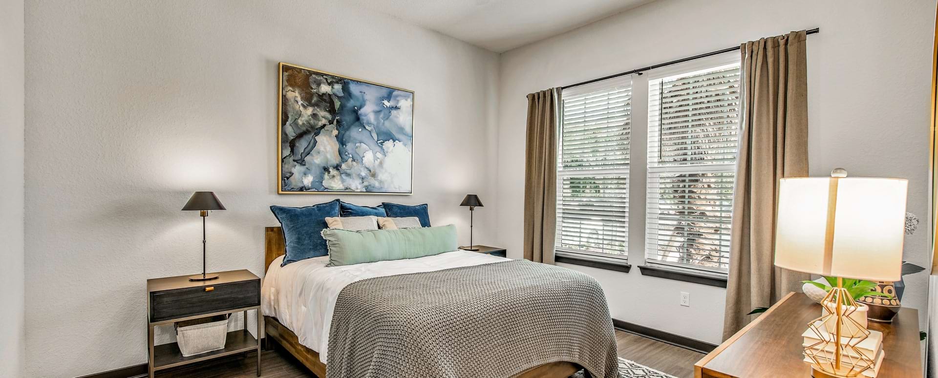 All Home Features