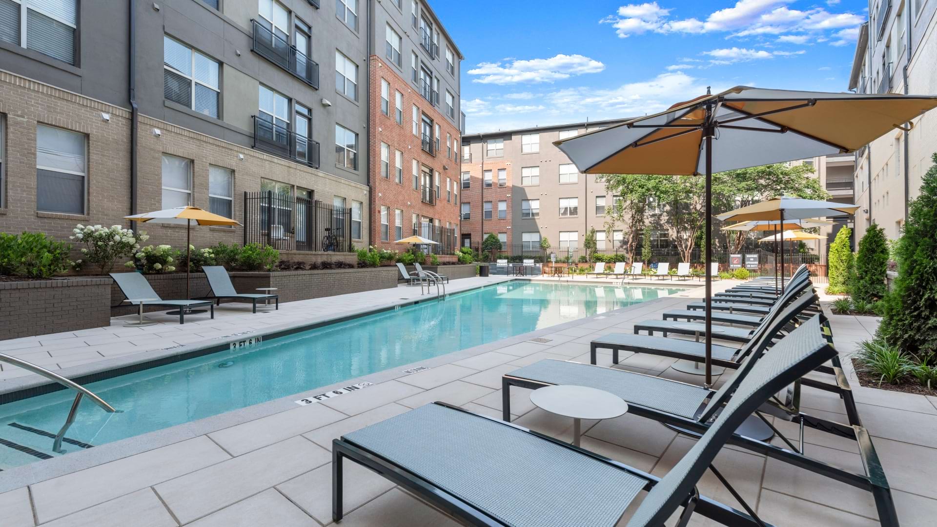 Your Avenue to Atlanta Living