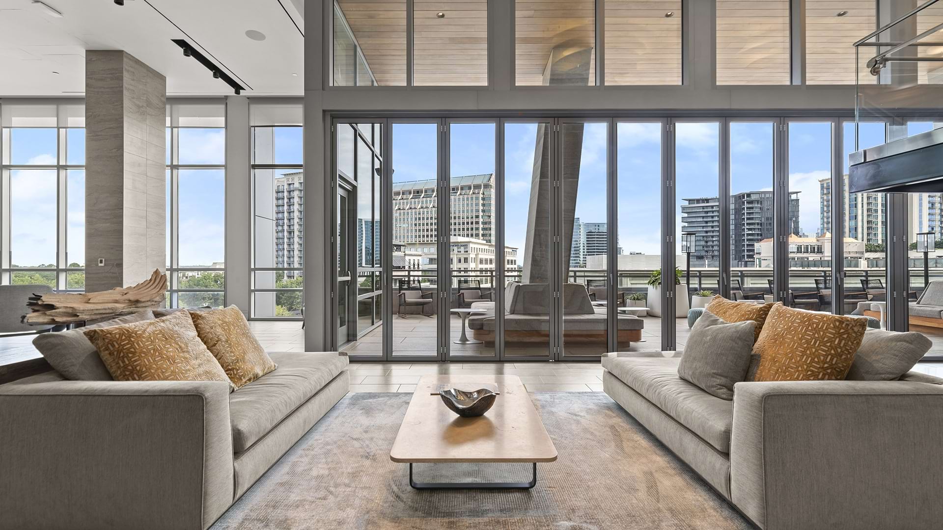 Vibrant City Living in the Heart of Buckhead