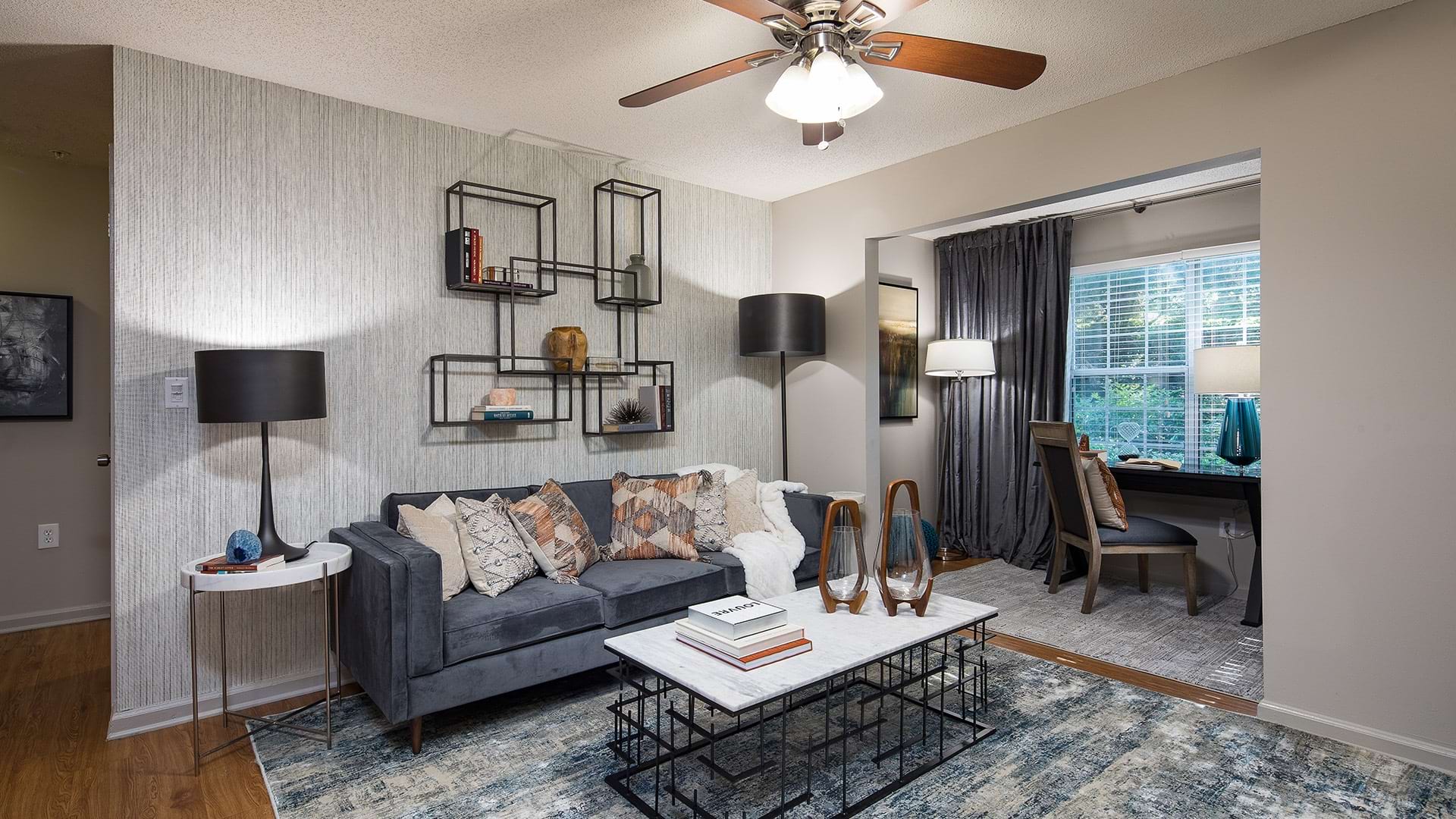 Decatur Living at Your Doorstep
