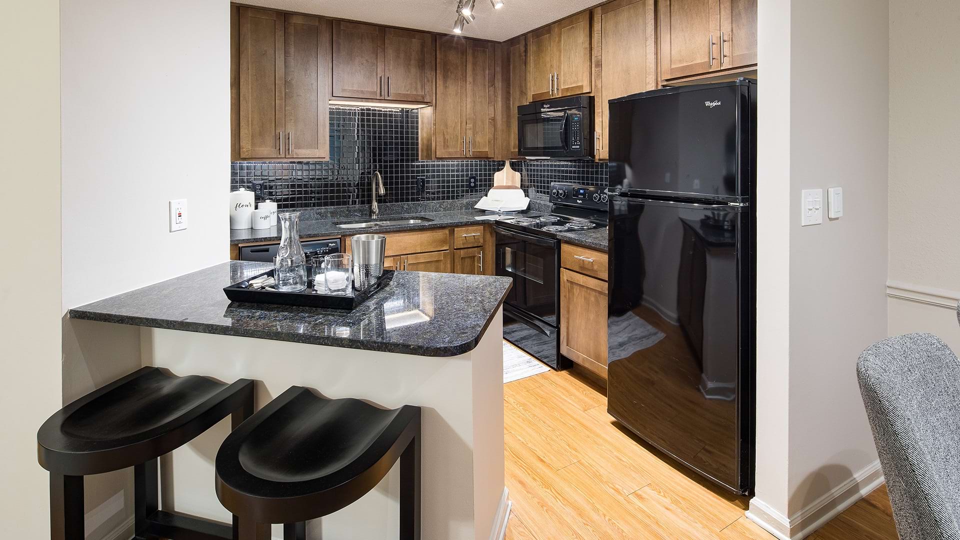 Decatur Living at Your Doorstep