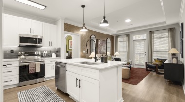 Cortland at Armour Yards