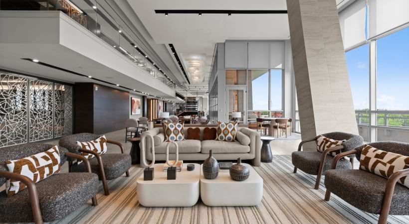 Sky Lounge