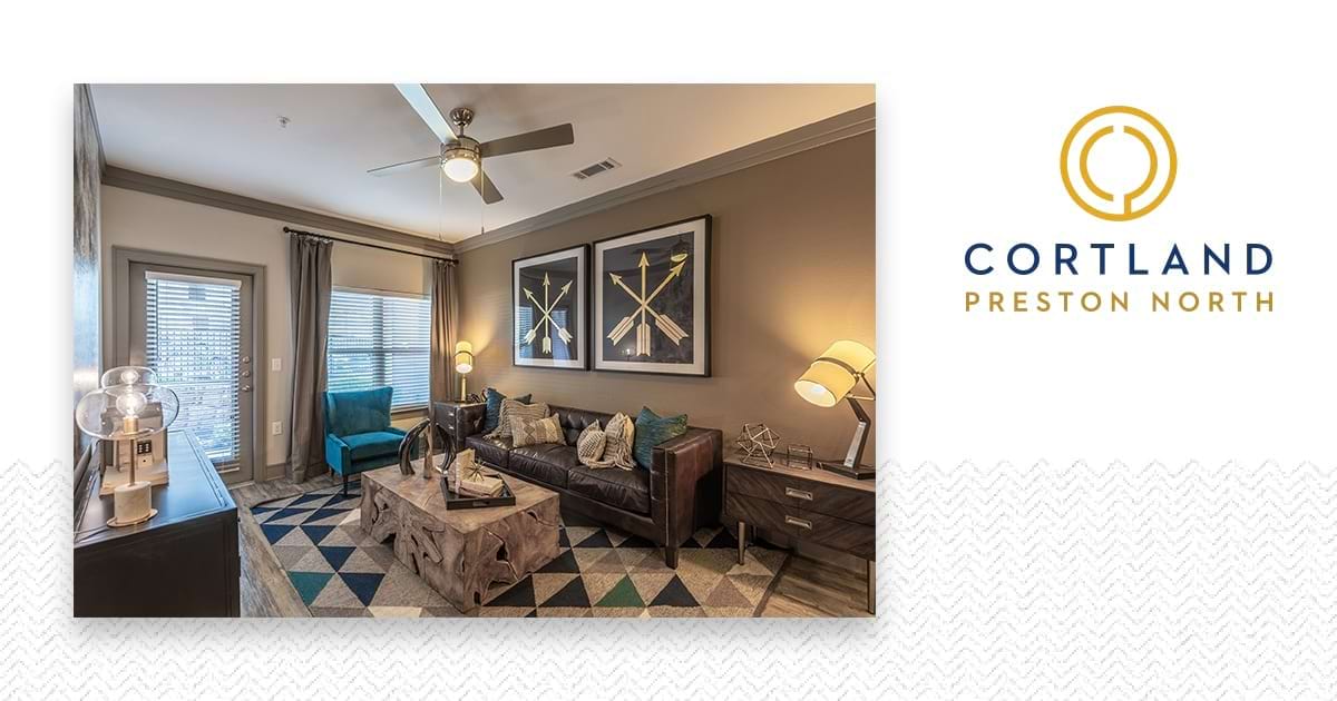 Cortland Preston North apartment photo