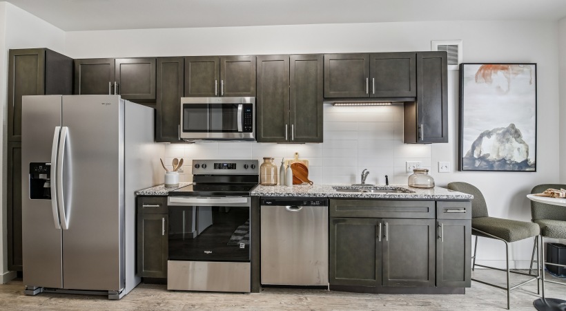 Granite Countertops 