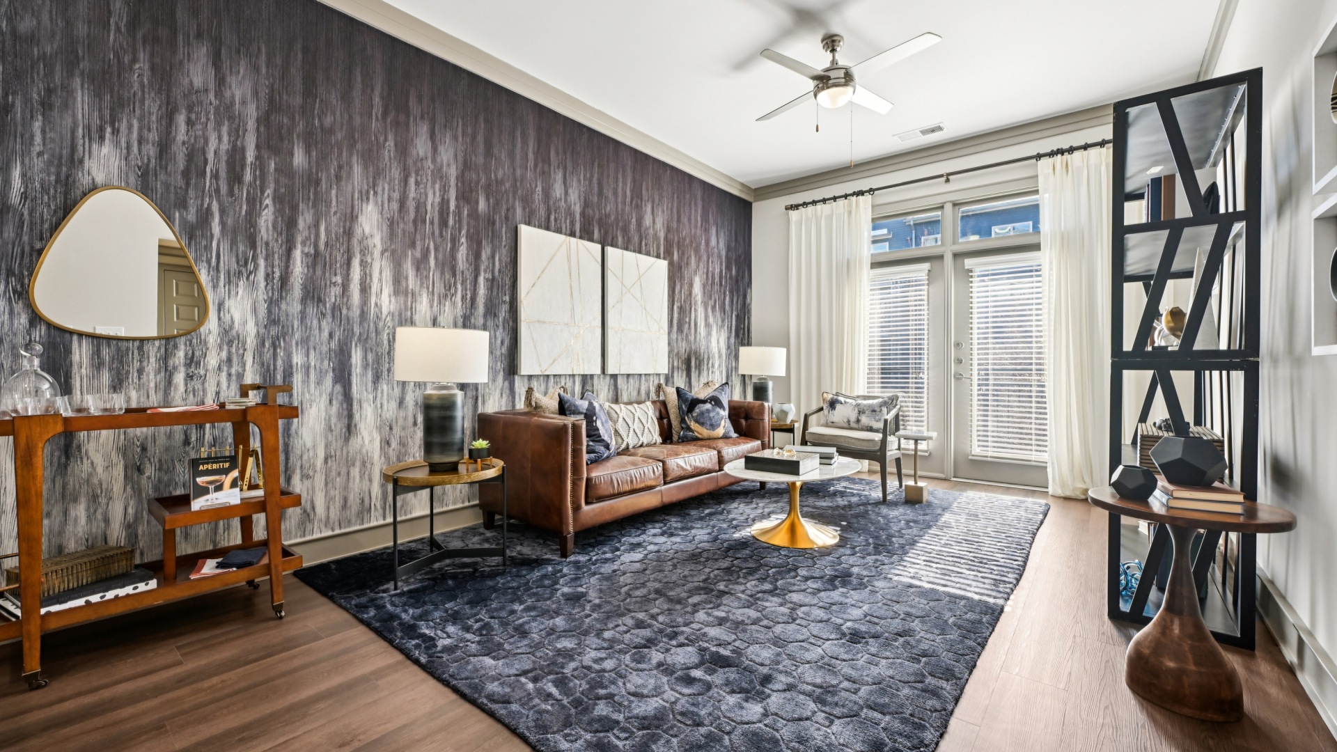 Life in the Heart of Midtown Raleigh