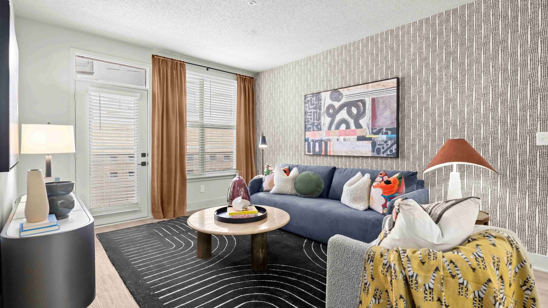 Your Avenue to Atlanta Living